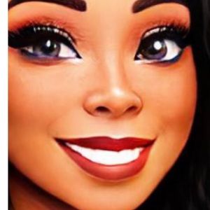 Meet your Posher, Brittney